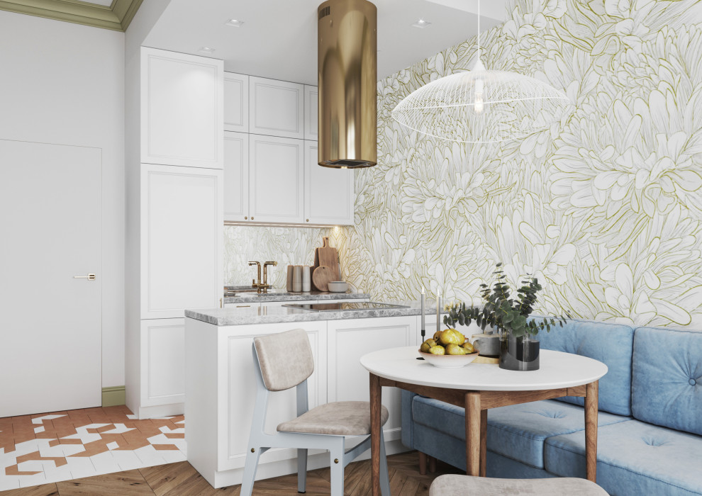 ЖК Ленинград