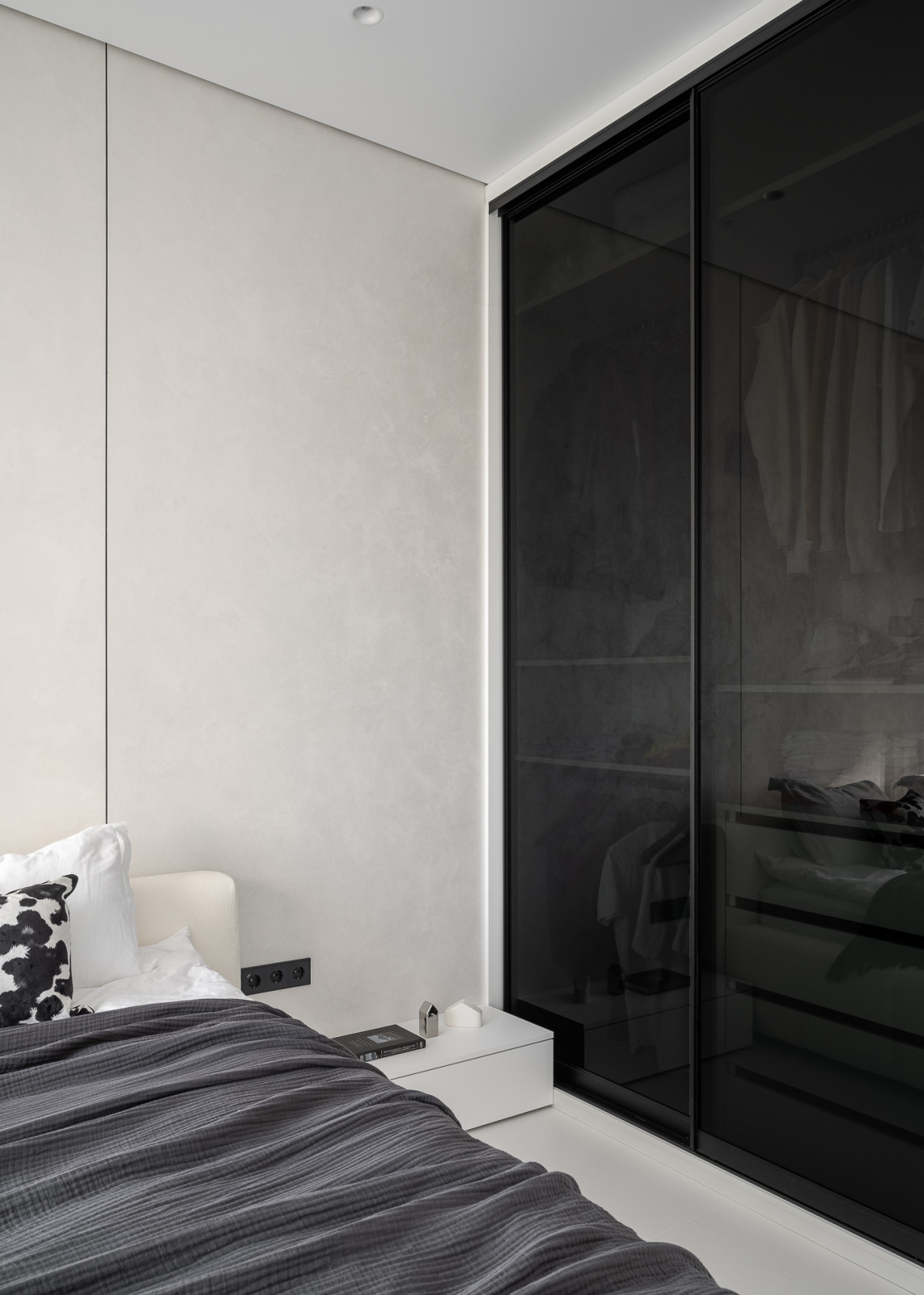 Жилой комплекс Hide (площадь 56 м2)