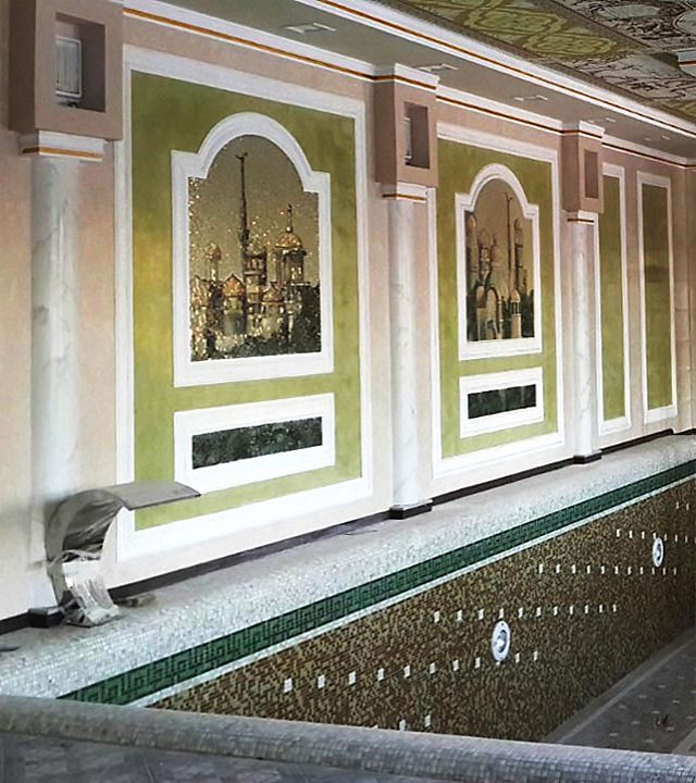 Полная чаша