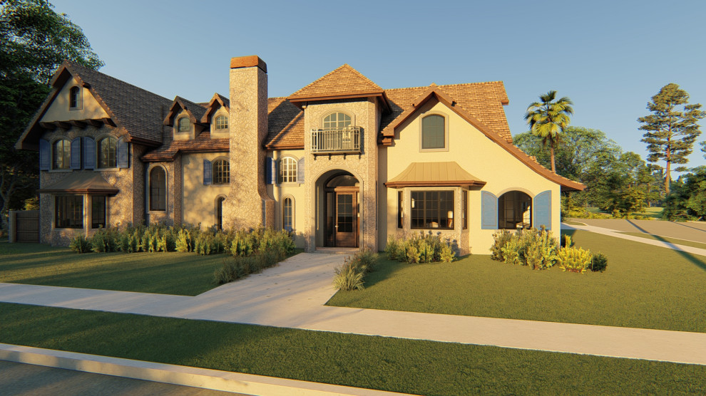 The Mielke Residence