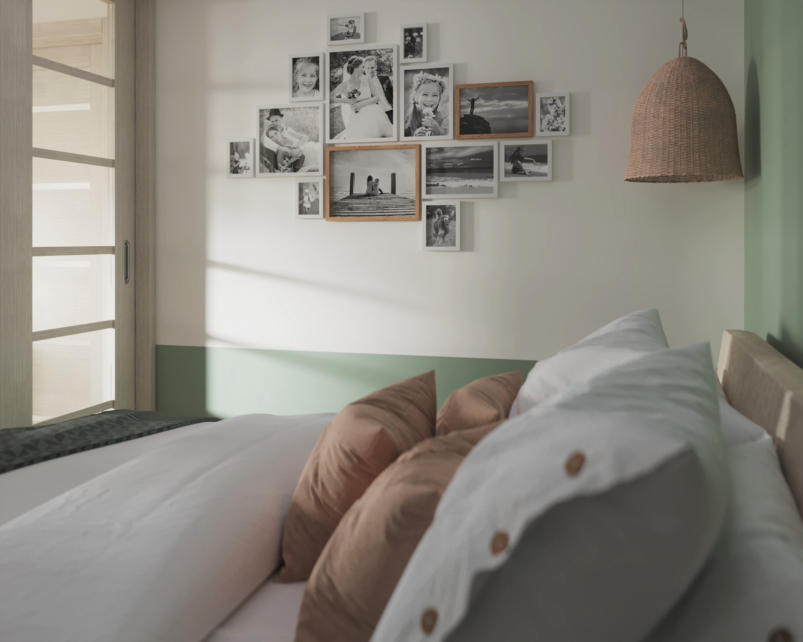 г. Москва, улица Паршина