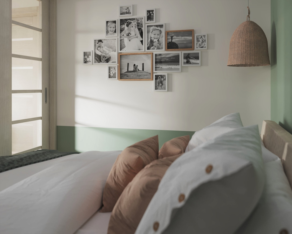 г. Москва, улица Паршина