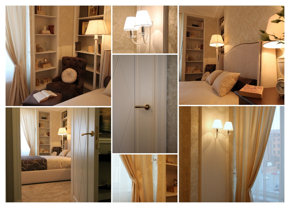 "Любимой бабушке"