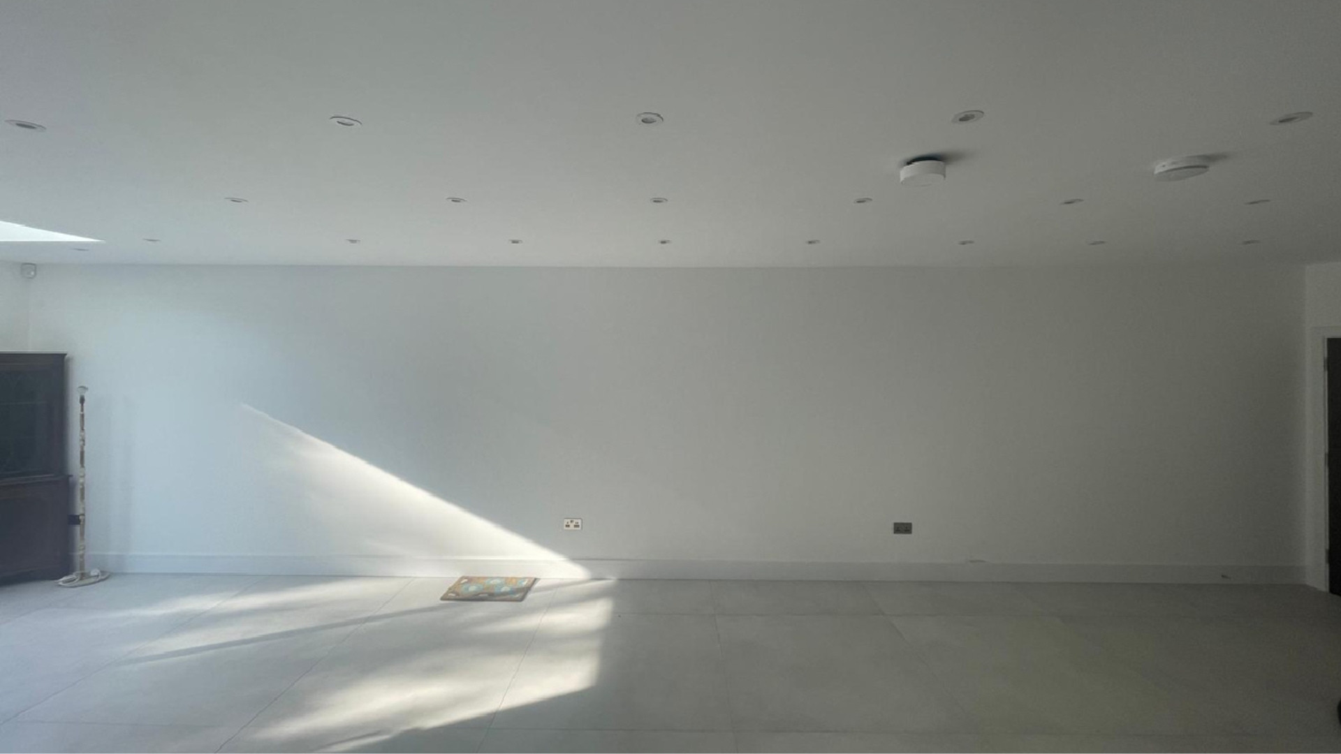 High-End Home Renovation in Paddington