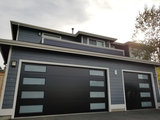 Midcentury Garage by User