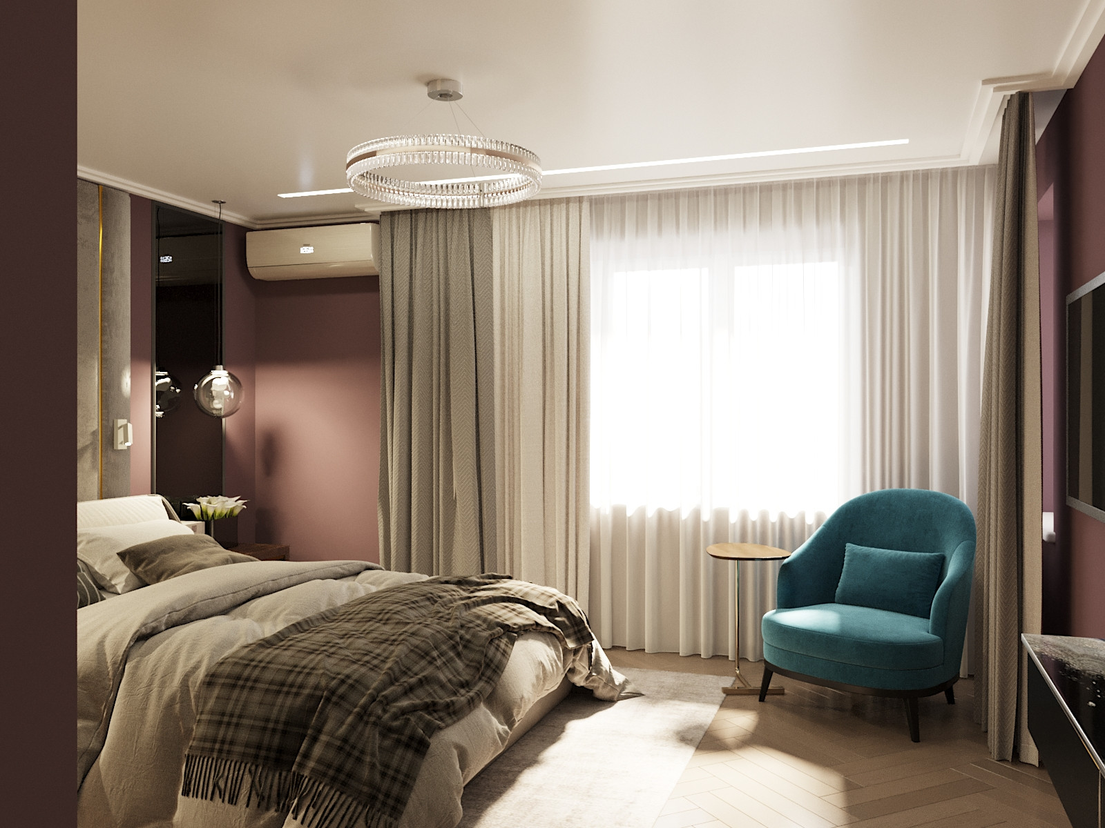 Квартира на Кировоградской