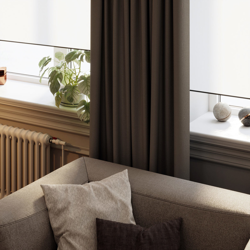 Квартира в Оренбурге