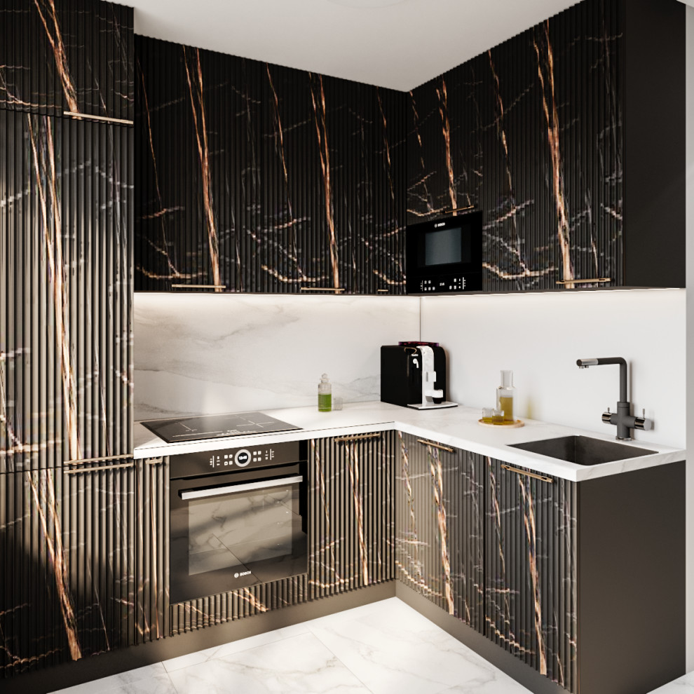 Квартира для пары