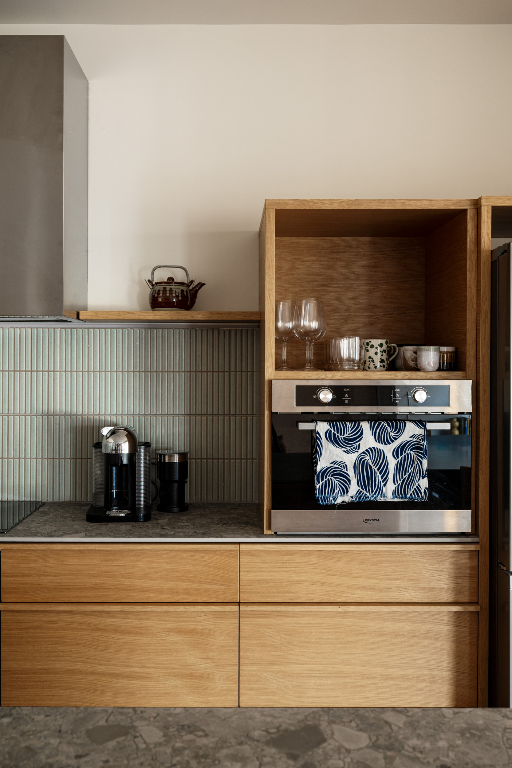 Tel Aviv apartment