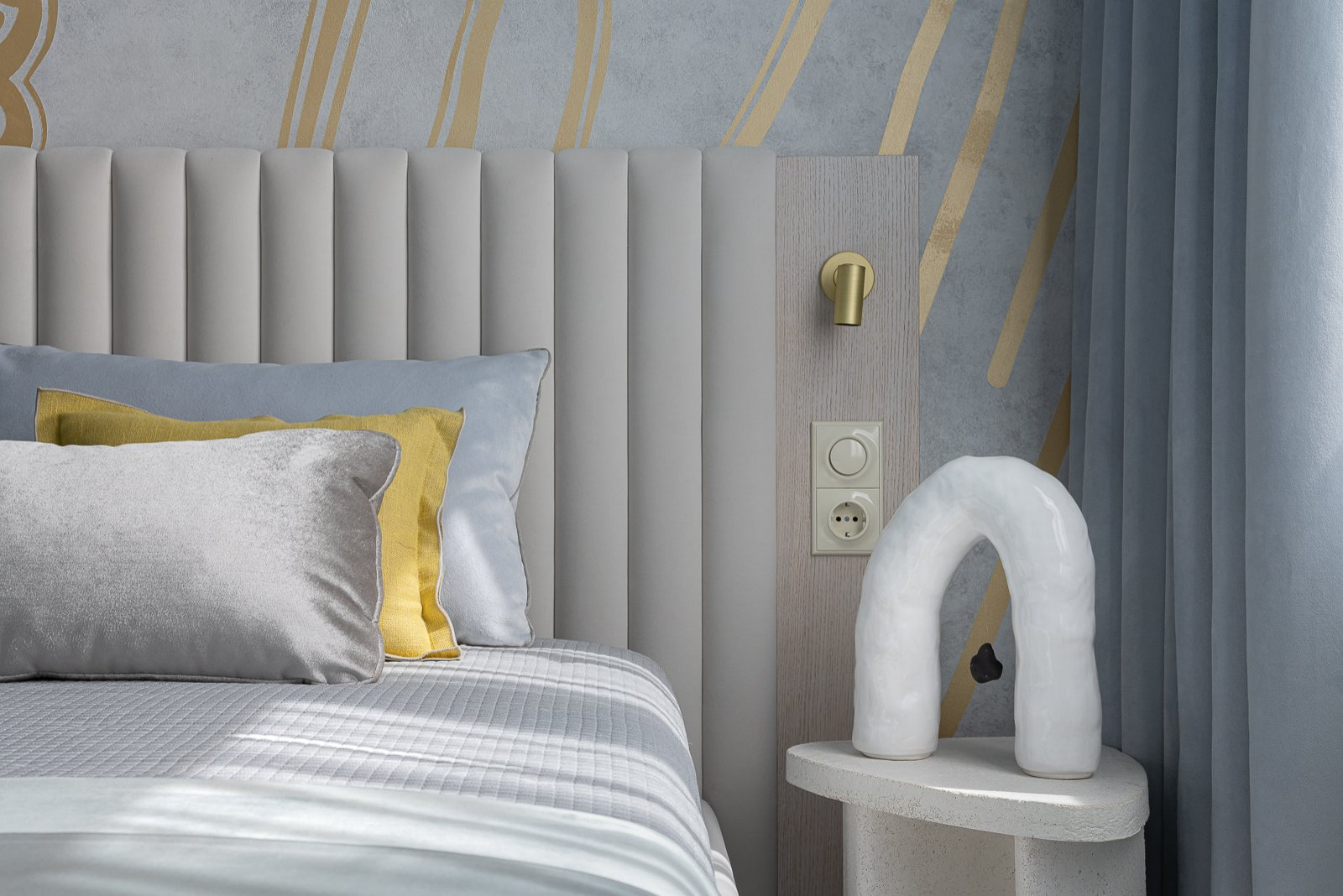 Квартира в ЖК Соло