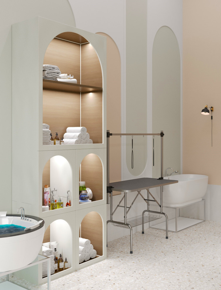 грумминг салон