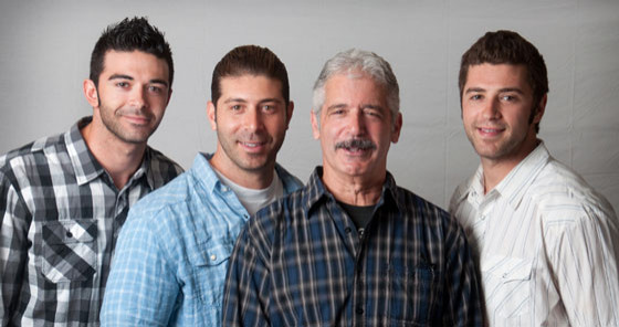 founders