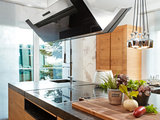 Contemporary Kitchen by BAUR WohnFaszination GmbH