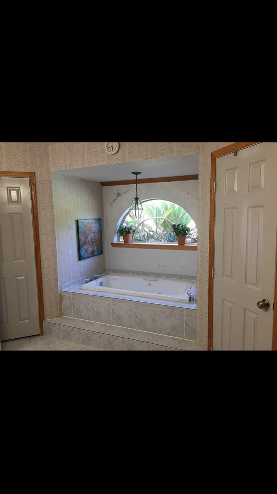 Before - The Crosby Comeback