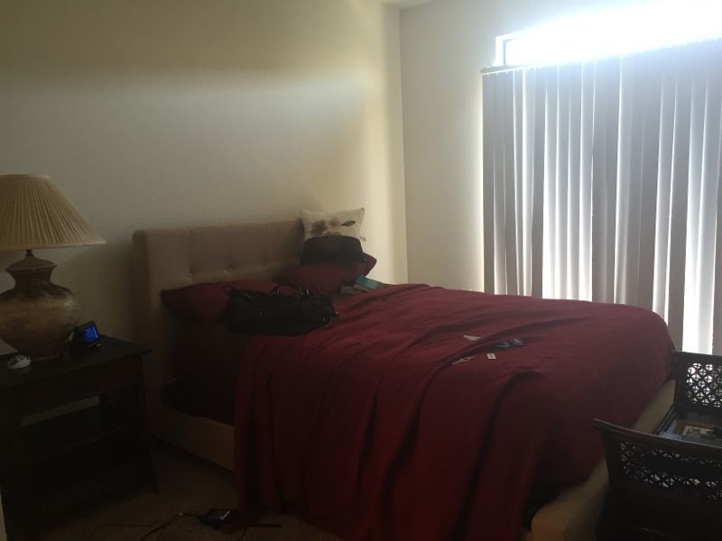 B apartment