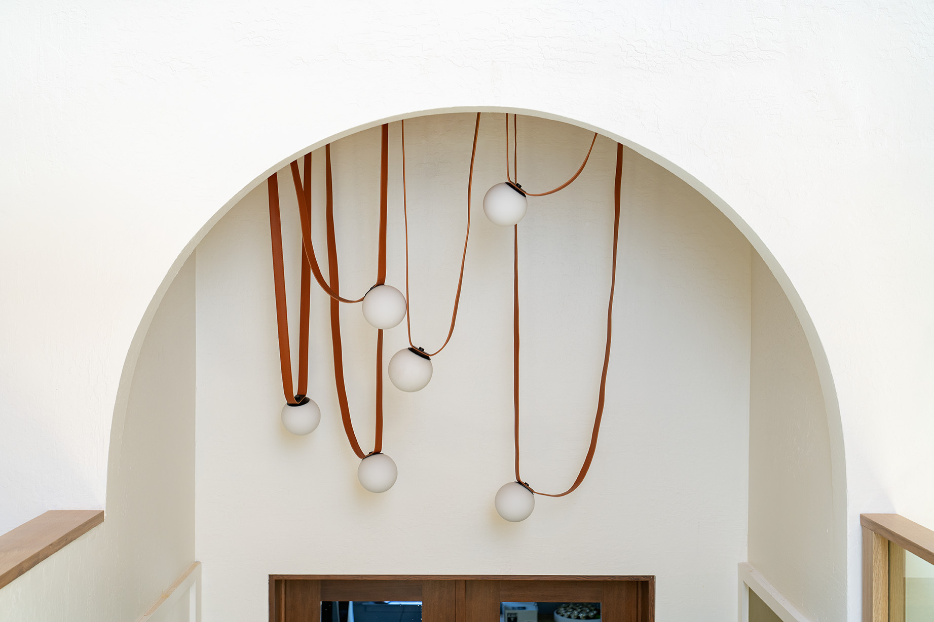 Warm Mid-Century Modern Home Remodel