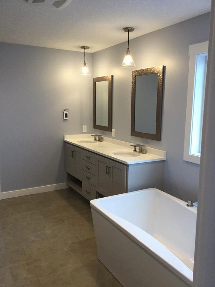 New Home Construction