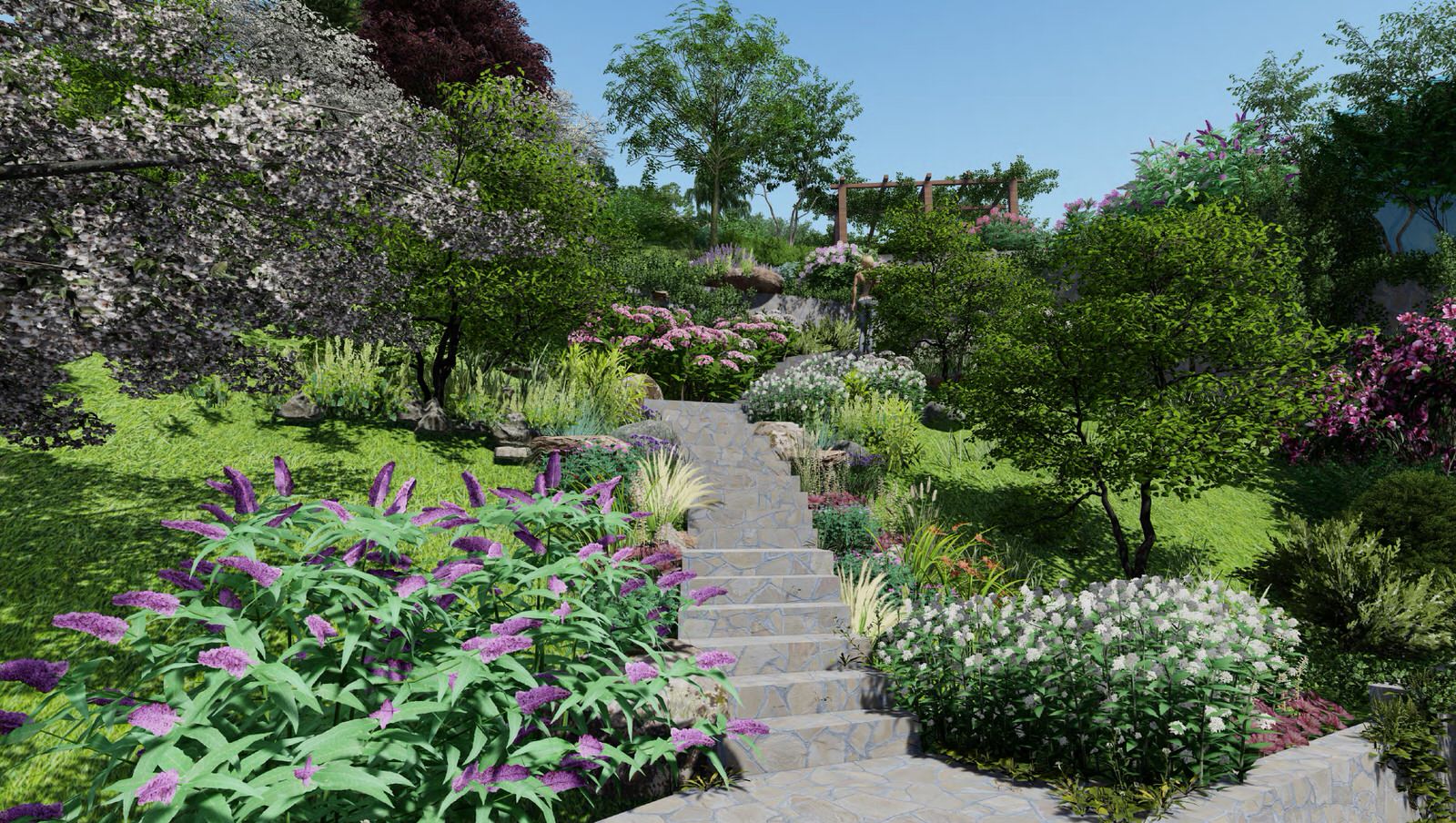 Времена Года (1,6Га)