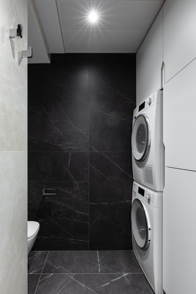 Контрастный минимализм