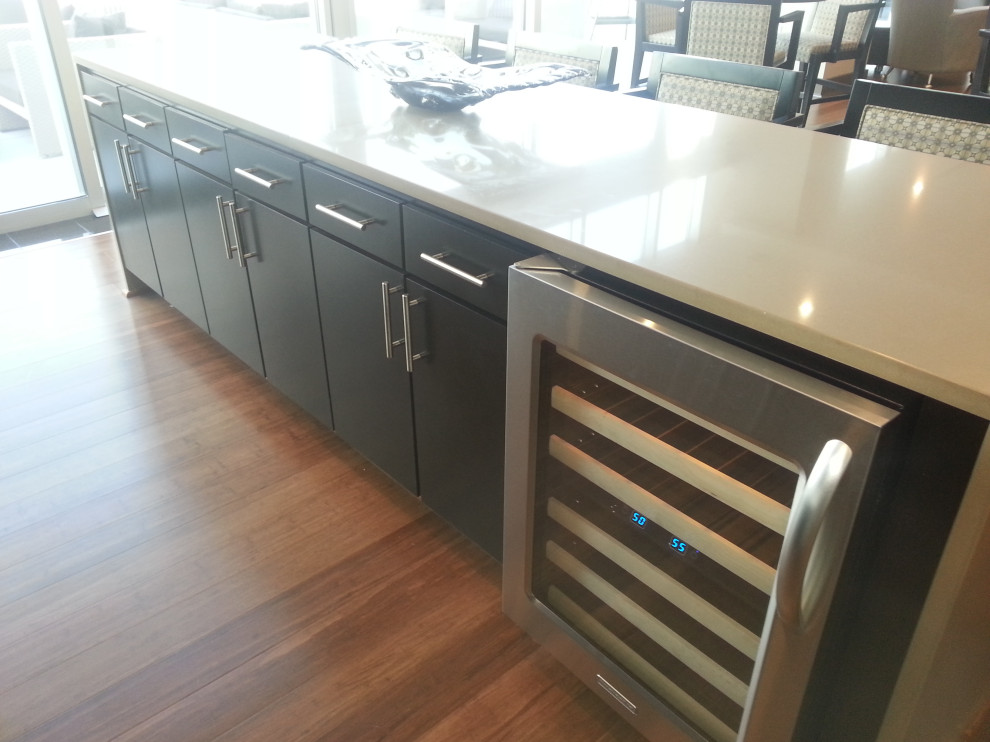Kitchens