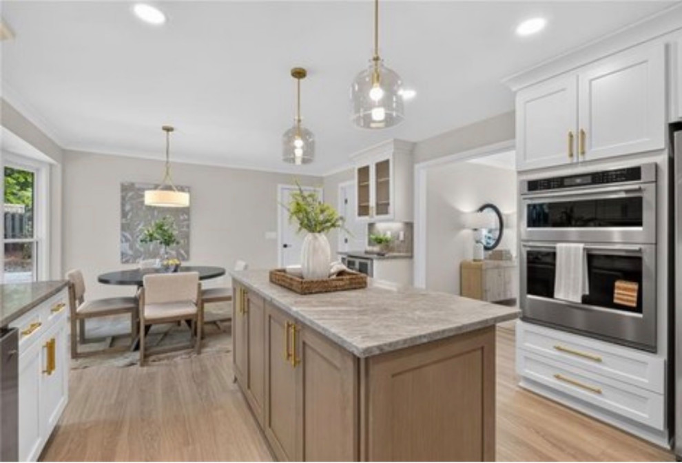 Dunwoody Whole Home Renovation