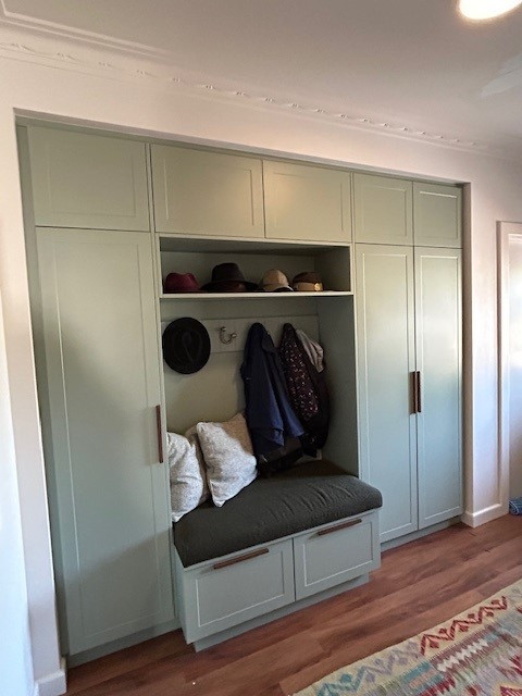 Kiama - Kitchen and more renovation - Illawarra