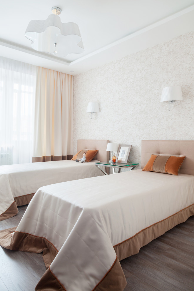 квартира на Мичуринском проспекте