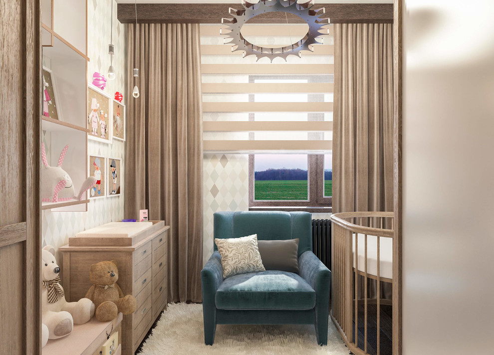 Квартира по ул. Б. Красная