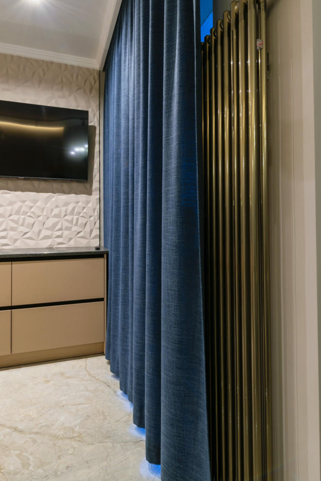 Мебель в ЖК Дом на Зелейной