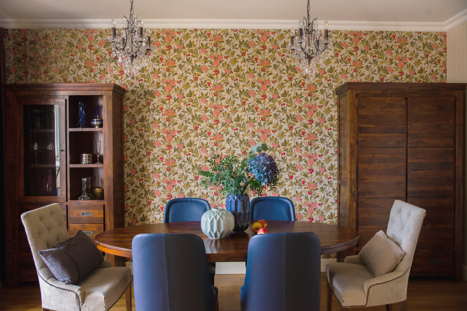 Квартира в Воронеже