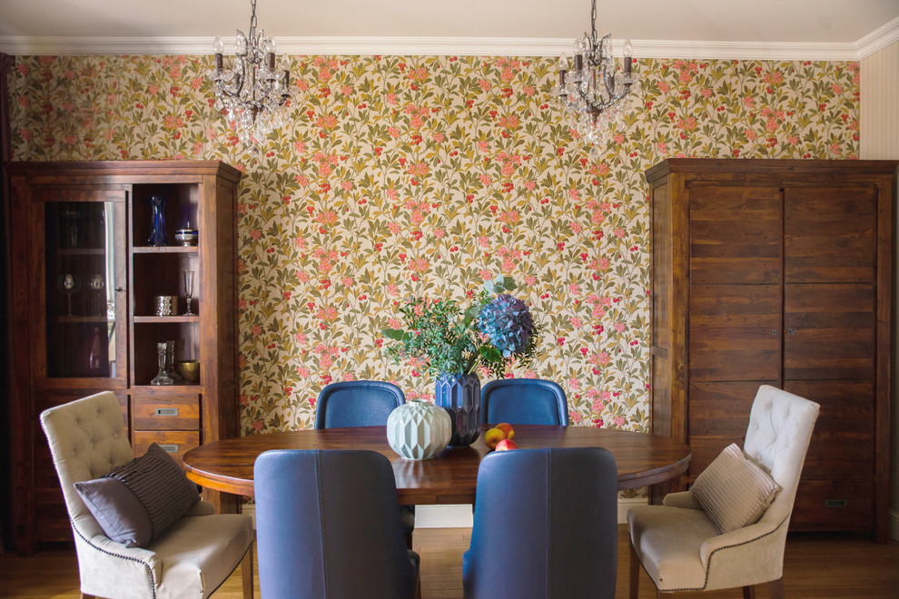 Квартира в Воронеже