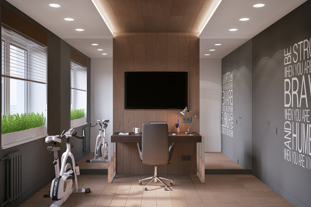 Квартира для молодой семьи