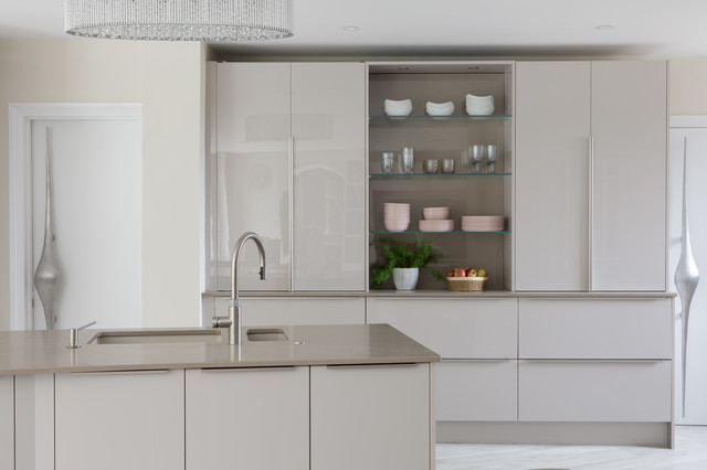 Elements Range - Stanmore Home contemporary-koek