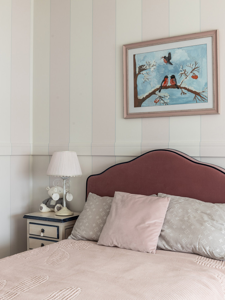 3-х уровневая квартира 280 кв.м