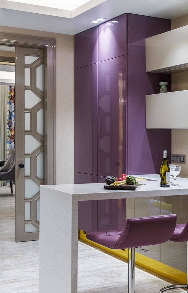 Дом на Новой Риге