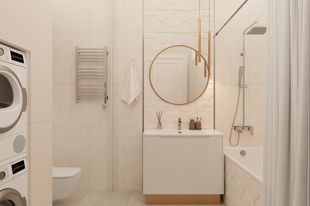 Коммунарка, ЖК Эдальго 54м