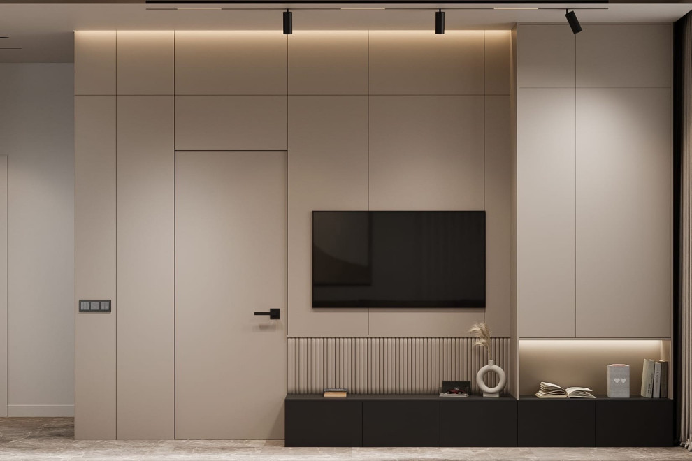 Квартира в ЖК "Притяжение"