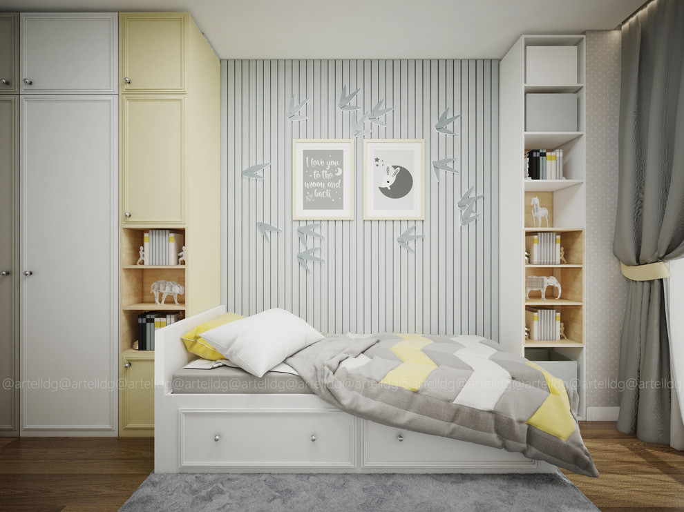 Детская комната