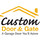 Custom Door & Gate/Greensboro Branch