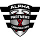 Alpha Partners Construction LLC