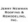 Jerry Newman Roofing & Remodeling, Inc.