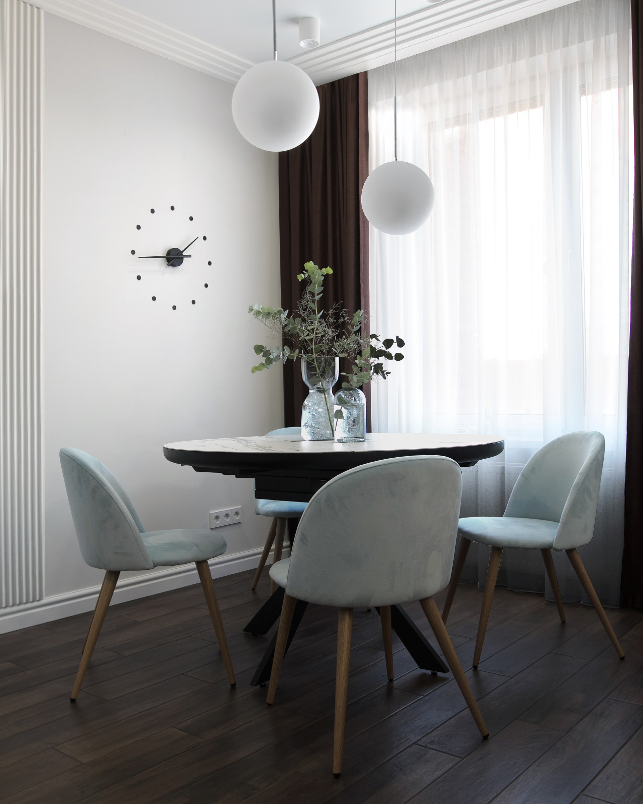 Пастельные сны