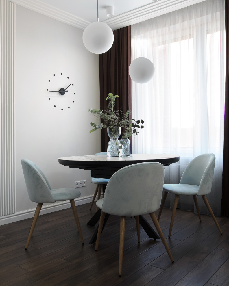 Пастельные сны