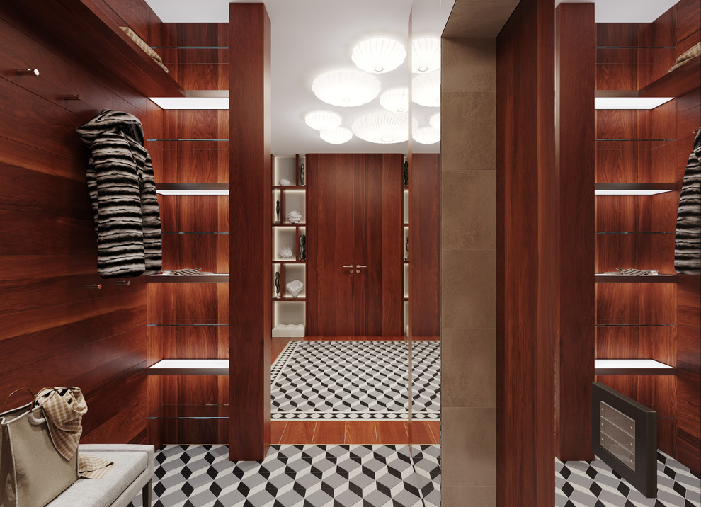 Квартира на ул. Саратовская