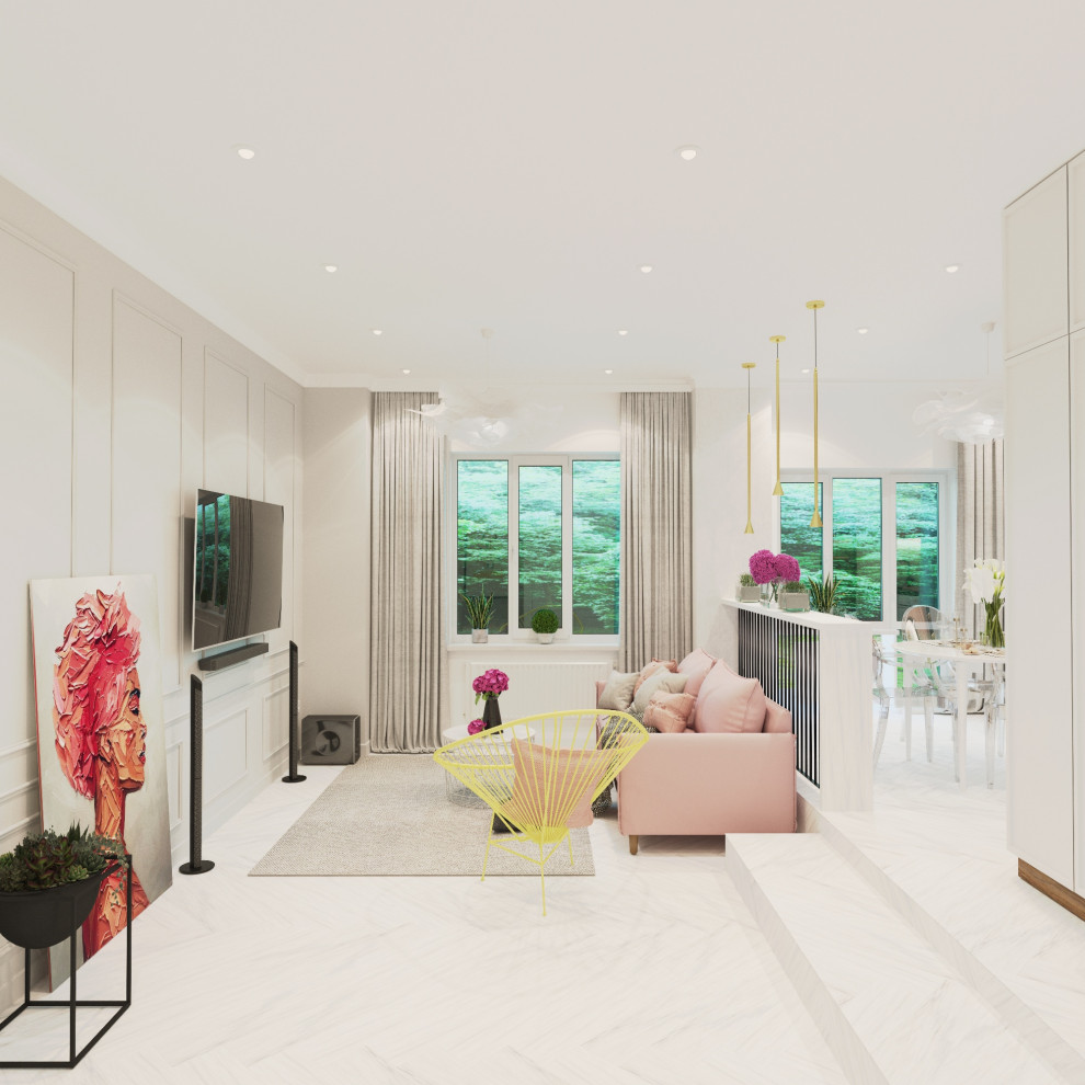 ЖК Солнечный