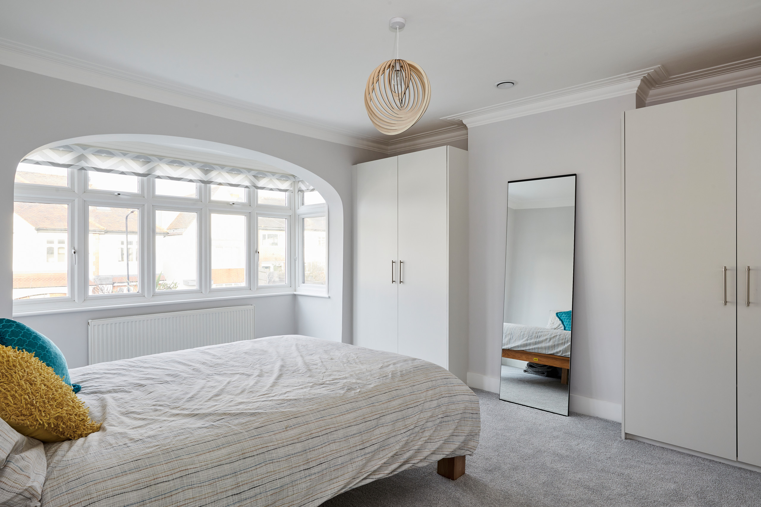 SW16 Energy Efficiency upgrade and full Refurb