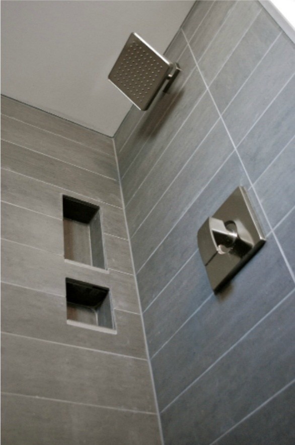 Modernized Older Urban Condo