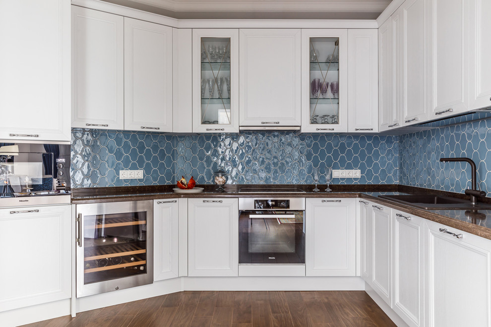 Квартира в Сочи