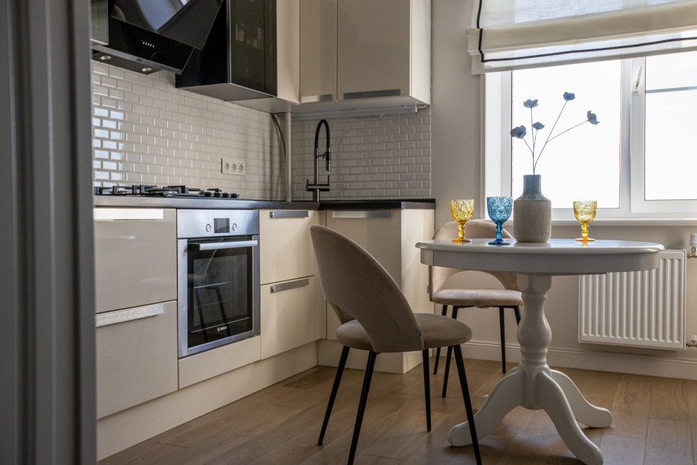 Квартира для летнего отдыха