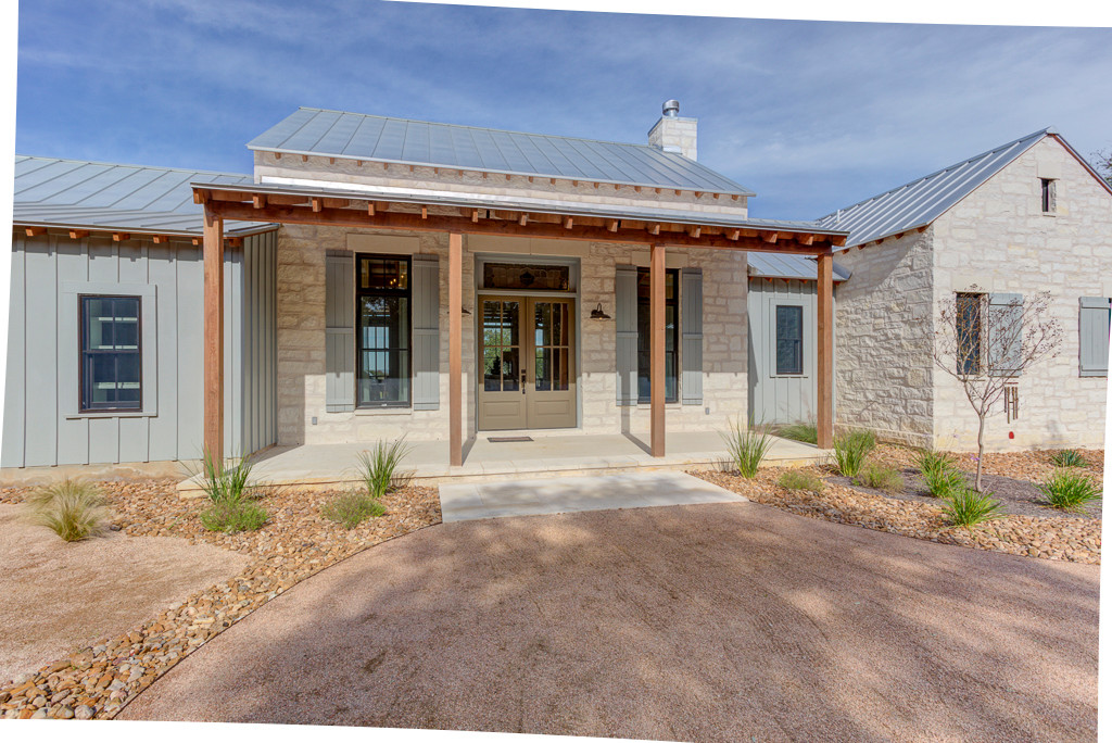 Wimberley Estate